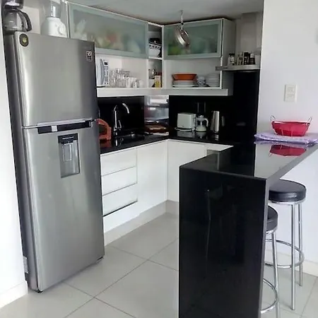Apartamento Lux Tower. Departamento 3 ambientes. Pleno centro Punta del Este Exterior foto
