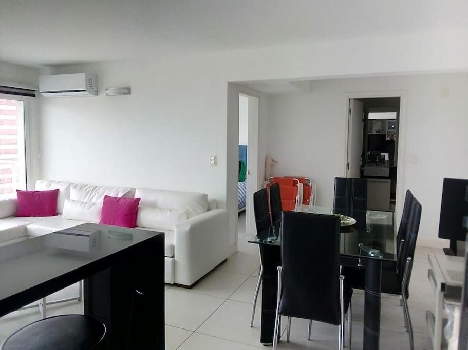 Apartment Lux Tower. Departamento 3 Ambientes. Pleno Centro