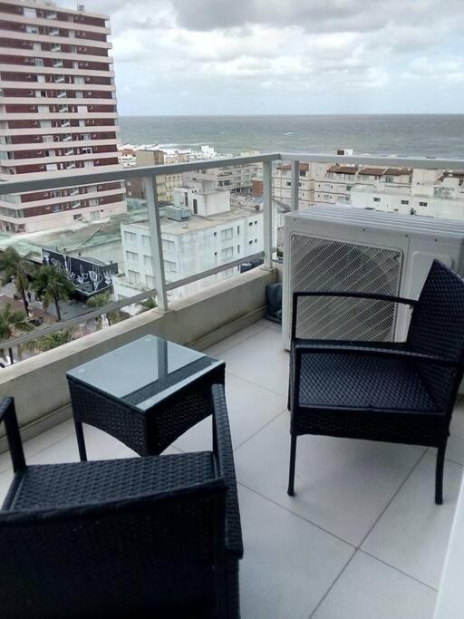 Lux Tower. Departamento 3 Ambientes. Pleno Centro *