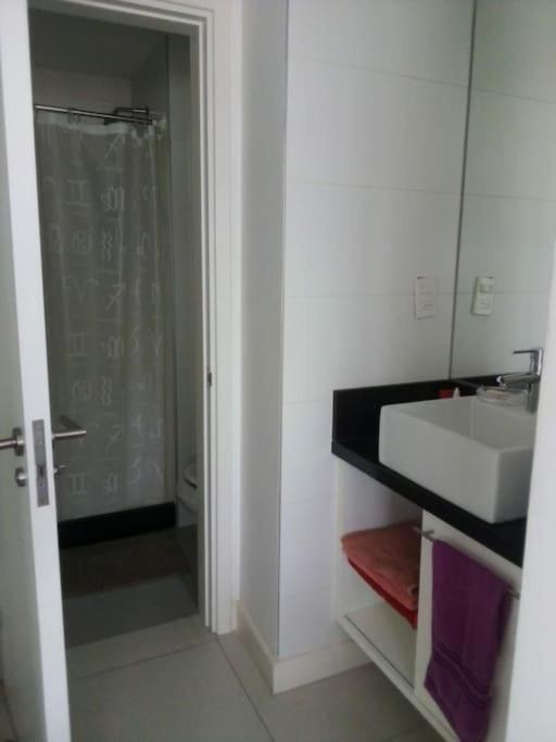 Apartment Lux Tower. Departamento 3 Ambientes. Pleno Centro