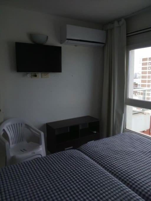 Lux Tower. Departamento 3 Ambientes. Pleno Centro