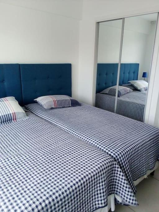 Lux Tower. Departamento 3 Ambientes. Pleno Centro