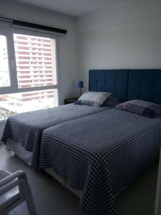 Lux Tower. Departamento 3 Ambientes. Pleno Centro Apartamento